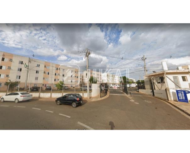 Foto de Direitos | Apartamento | 47m² | Viver Melhor Sorocaba | Sorocaba/SP