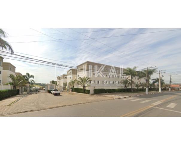 Foto de Direitos | Apartamento | 46,59 m² AC |  Condomínio Residencial Parque Toledo | Tatuí/SP