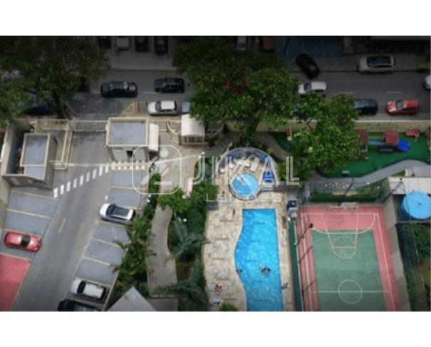 Foto de Apartamento | 56,73m² | Cond Residencial Max  Vitta II | São Bernardo do Campo/SP (A)