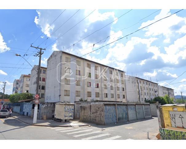 Foto de Direitos | Apartamento | 51m² | Jardim Gioia | Itapevi/SP (A)