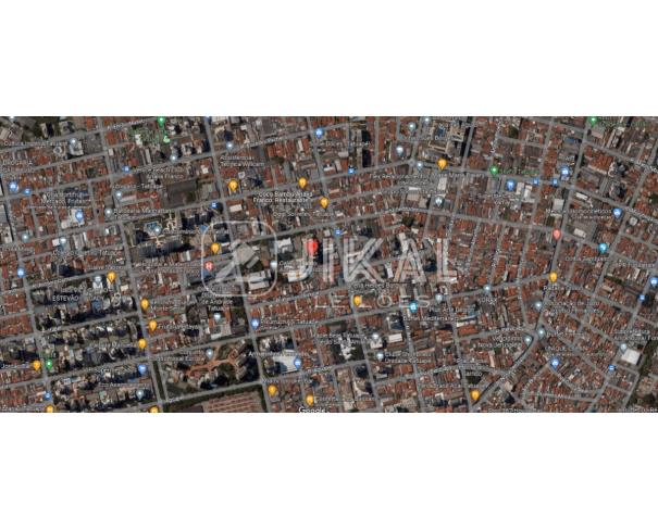 Foto de Apartamento Duplex | 79,64m² | Condomínio Casa Alta Tatuapé  | Tatuapé/SP (A)