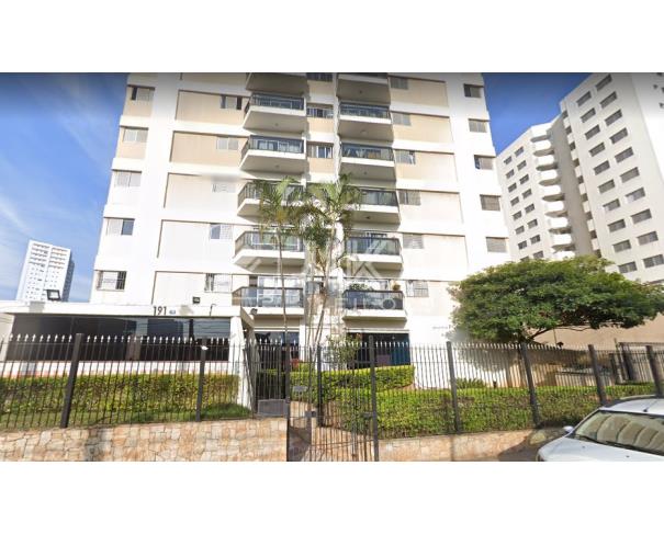 Foto de Apartamento | 87m² | Edifício Porto Fino | Guarulhos/SP