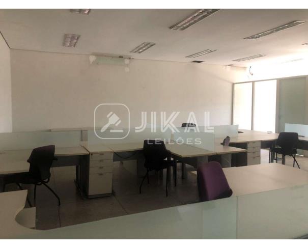 Foto de Terreno | 4.881,36 m² | Bairro Sagrado Coração | Itapevi/SP (A)