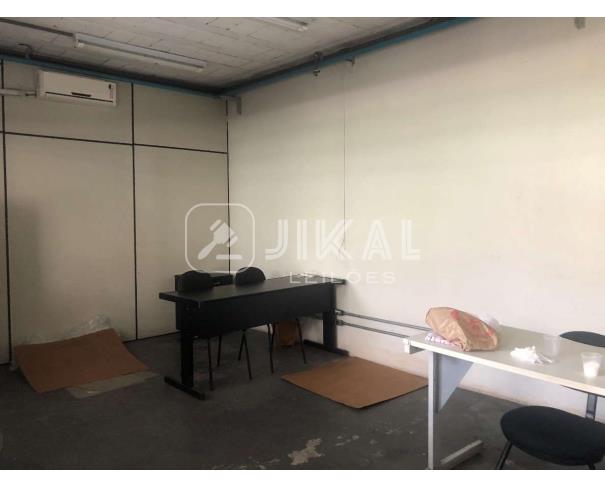 Foto de Terreno | 4.881,36 m² | Bairro Sagrado Coração | Itapevi/SP (A)