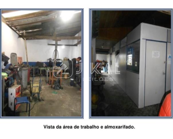 Foto de Prédio Comercial | 1.020,00m² AT | 406,00m² AC| Vila Mazzei/SP