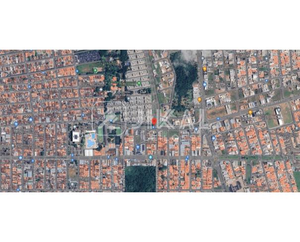 Foto de  Direitos | Apartamento | 48,93m² AC | Condomínio Parque Franca Garden | Franca/SP