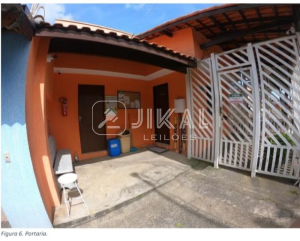 Foto de Direitos | Casa | Jaraguá | 125,22m² AT | Lot Jardim Leonor IV | São Paulo/SP