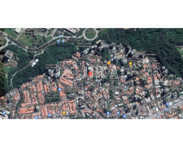Foto de Casa | AC700m² | Vila Indiana | Butantã/SP