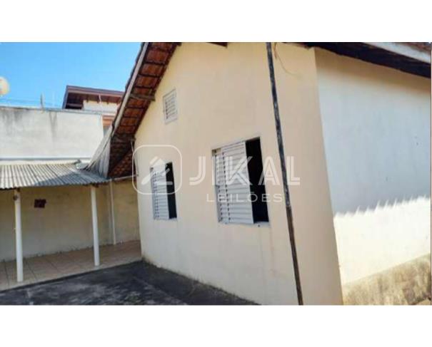 Foto de Lote de Terreno | 307m² | Jd. Quartieri | Mogi Mirim/SP (A)