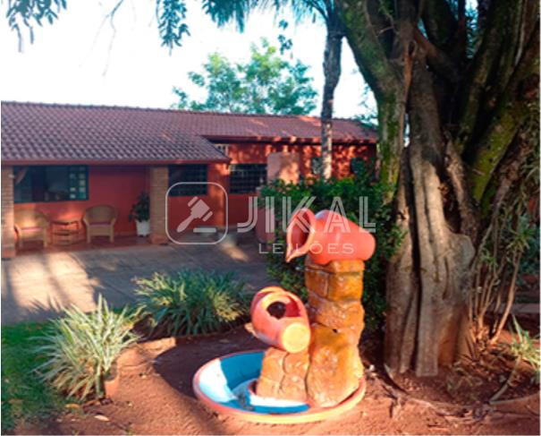 Foto de Estrutura de Hotel | 7.600m² | Olímpia/SP (A)