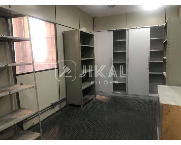 Foto de Terreno | 2.892,60m² | Bairro Sagrado Coração | Itapevi/SP (A)