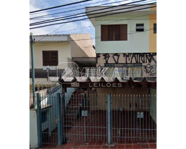 Foto de Casa Assobradada | Jaguaré | São Paulo/SP
