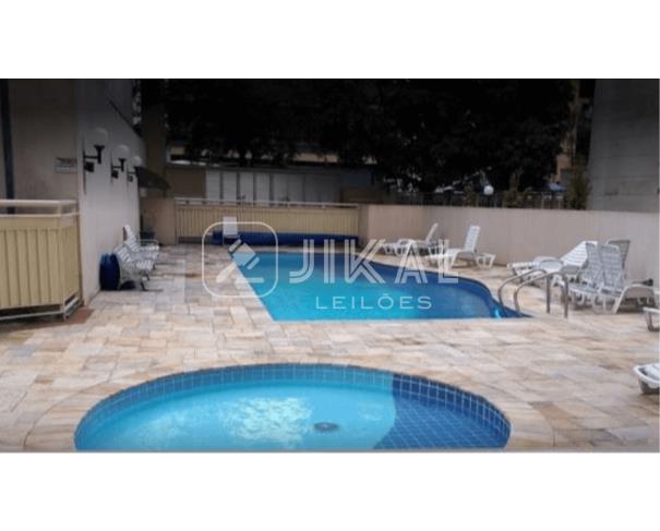 Foto de Apartamento | 56,73m² | Cond Residencial Max  Vitta II | São Bernardo do Campo/SP (A)