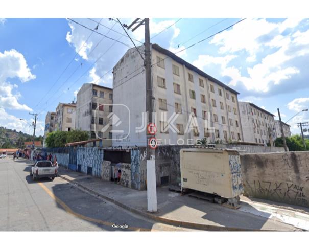 Foto de Direitos | Apartamento | 51m² | Jardim Gioia | Itapevi/SP (A)