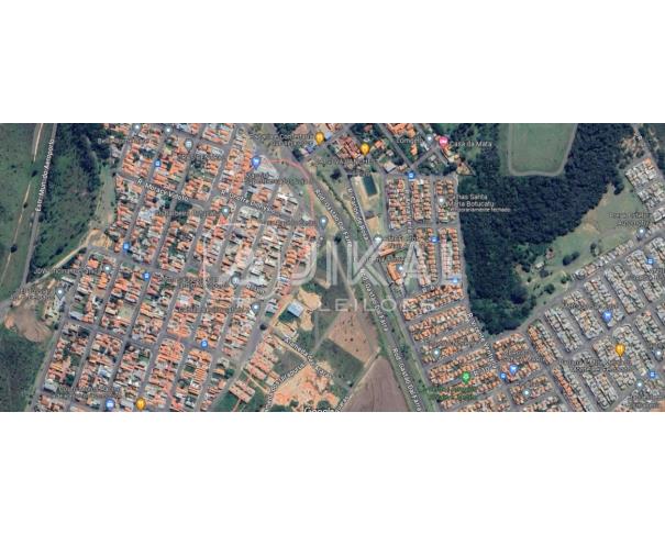 Foto de Terreno | 200m² | Conjunto Habitacional Popular Altos da Serra | Botucatu/ SP | Cód. 099