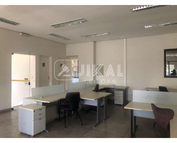 Foto de Terreno | 4.881,36 m² | Bairro Sagrado Coração | Itapevi/SP (A)