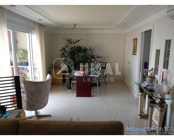 Foto de Direitos | Apartamento | 96m² | Massimo Alto da Mooca | Mooca/SP