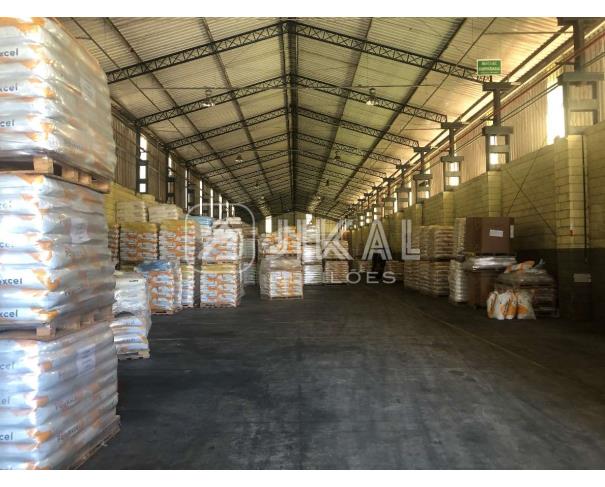 Foto de Terreno | 4.881,36 m² | Bairro Sagrado Coração | Itapevi/SP (A)