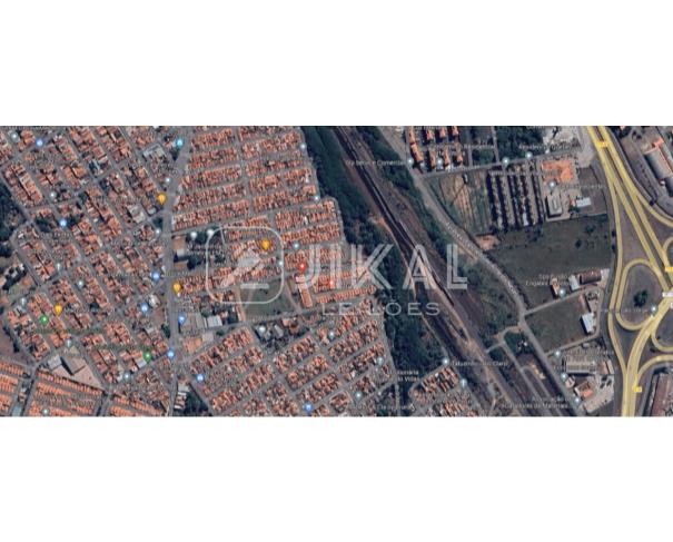Foto de Direitos  | Casa | 42,05m² | Condomínio Residencial Portal do Sol | Rio Claro/SP (A)