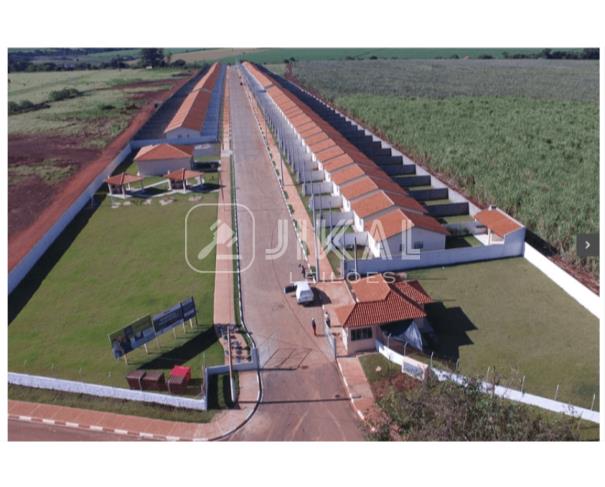 Foto de Direitos | Casa | Condomínio Residencial Jardim Helena | Tatuí SP Cód. 438  