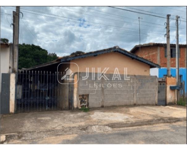 Terreno | duas casas | pilar do sul-sp | cod.571 - 678,43m² at | 65,00m² ac | 62,43m² ac |