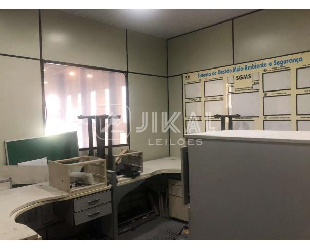Foto de Terreno | 2.892,60m² | Bairro Sagrado Coração | Itapevi/SP (A)