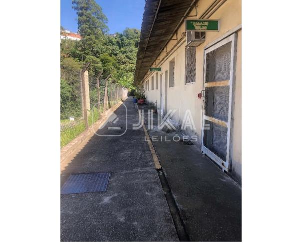 Foto de Terreno | 4.881,36 m² | Bairro Sagrado Coração | Itapevi/SP (A)