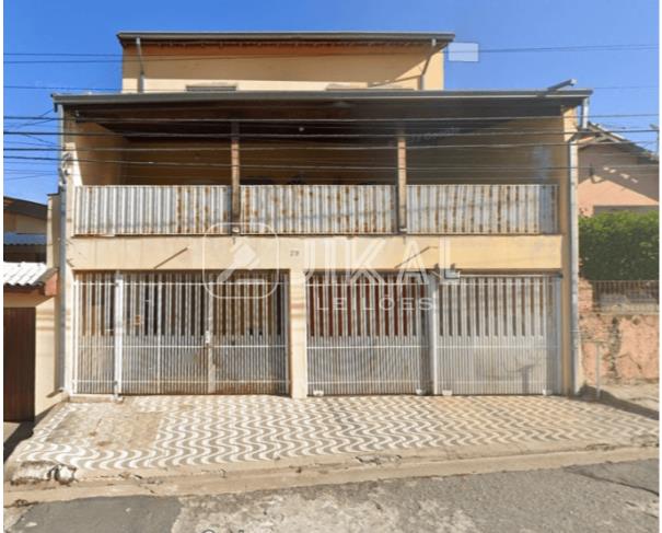 Foto de Terreno 250,00m² | Casa 300,00m² | Parque Bela Vista | Votorantim – SP
