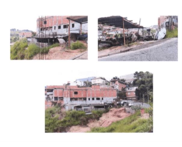 Foto de Terreno 460m² | Parque Wey | Itapevi SP 