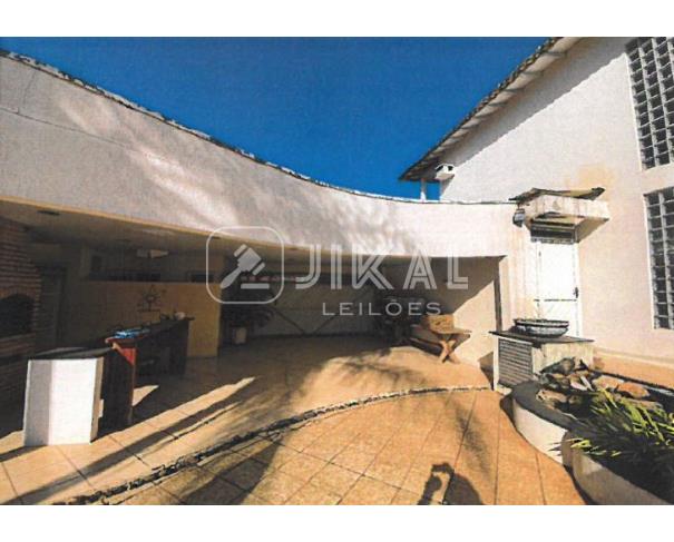 Foto de Terreno 616m² | Casa 400m² | Residencial Villagio | Bauru/SP