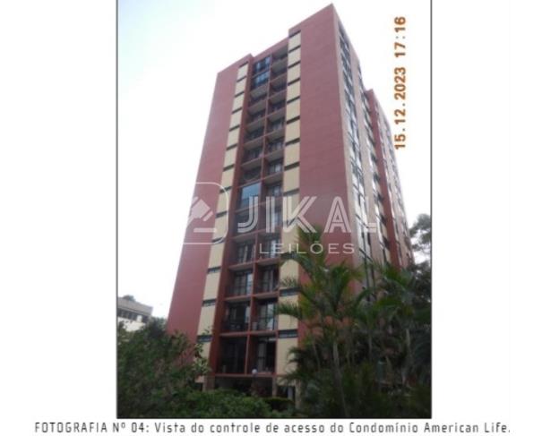 Foto de Direitos Aquisitivos | Apartamento | 74,18m² AC | Condomínio American Life | Pirituba/SP