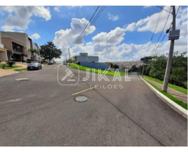 Foto de Direitos | Terreno | 672,29m² | Loteamento Residencial Reserva do Engenho | Piracicaba/SP - Cód. 432