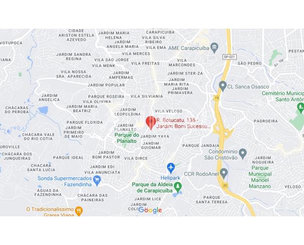 Foto de Casa | 60m² | Vila Dirce | Carapicuíba/SP (A)