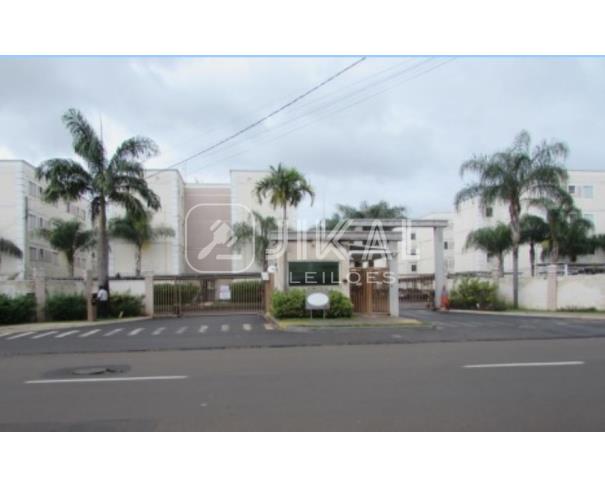 Foto de Direitos | Apartamento | 41,85m² | Condomínio Parque das Roseiras | Ribeirão Preto/SP - Cód. 433