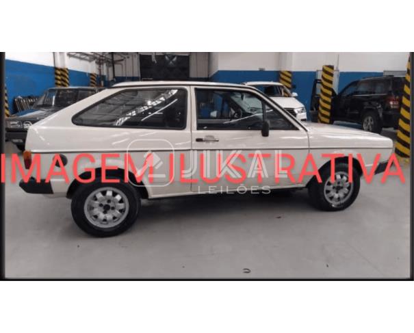 Foto de veiculo VW/GOL l ANO 1982/1982