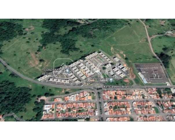 Foto de Direitos | 50% | Apartamento | 42m² | CONDOMÍNIO RESIDENCIAL MONTE VERDE III | Bauru/SP
