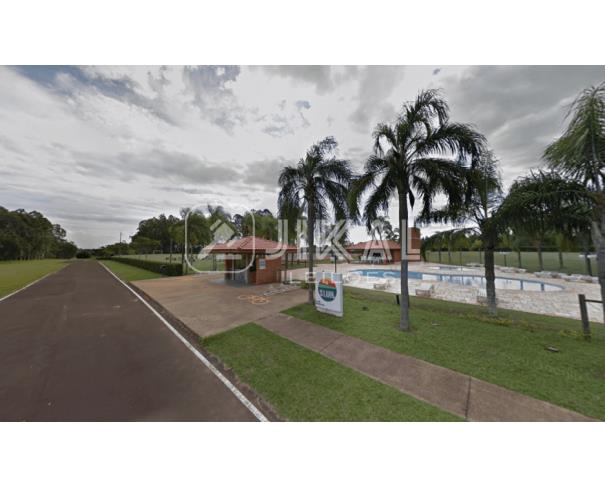 Foto de Terreno | “Thermas de Santa Bárbara – Gleba II” | Agua de Santa Barbara SP