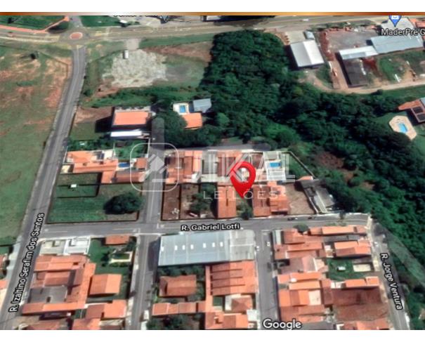 Foto de Terreno | 140m² | Vila Serafim | Itapetininga/SP