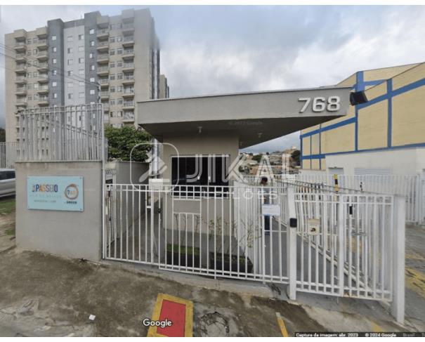 Foto de Direitos | Apartamento | 46,09m² AC | Residencial Vila do Bosque Itapevi