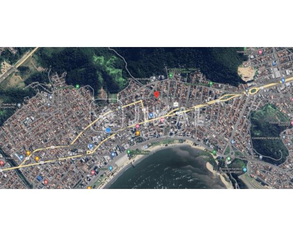 Foto de Apartamento 98,090 m² AC | Condomínio Ilha Vitória | Caraguatatuba/SP