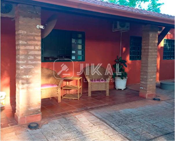 Foto de Estrutura de Hotel | 7.600m² | Olímpia/SP (A)