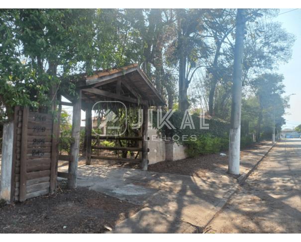 Foto de Terreno 5.482,56m² | Casa | Pindamonhangaba/SP