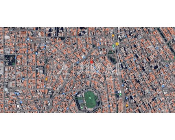 Foto de Prédio Residencial | 216m² AC | São Caetano do Sul SP 