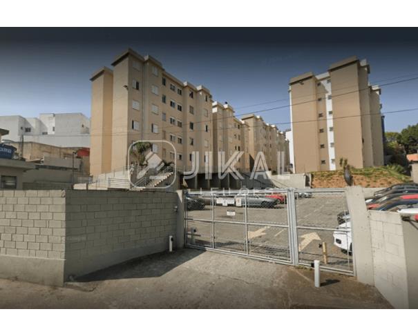 Apartamento | santo andré/sp | cod. 567 - 43,0964 m² | residencial juquiá