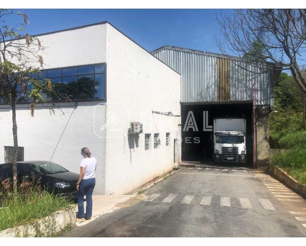 Foto de Terreno | 4.881,36 m² | Bairro Sagrado Coração | Itapevi/SP (A)