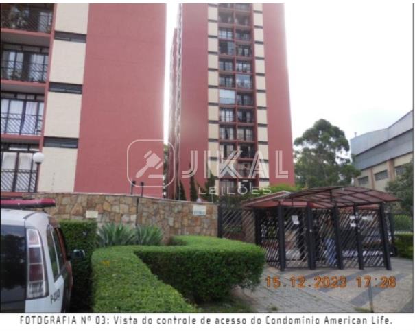 Foto de Direitos Aquisitivos | Apartamento | 74,18m² AC | Condomínio American Life | Pirituba/SP