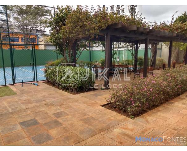 Foto de Direitos | Apartamento | 96m² | Massimo Alto da Mooca | Mooca/SP