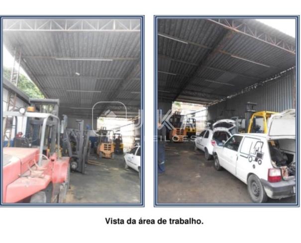 Foto de Prédio Comercial | 1.020,00m² AT | 406,00m² AC| Vila Mazzei/SP