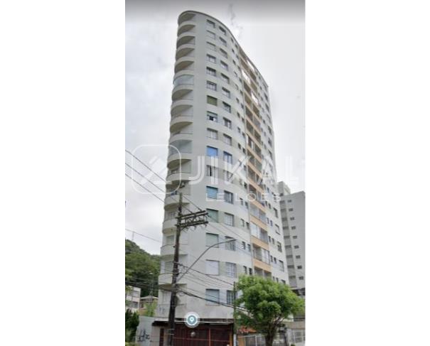 Foto de DIreitos Apartamento | São Vicente | 33,32m² | Condomínio Arco Iris (A)