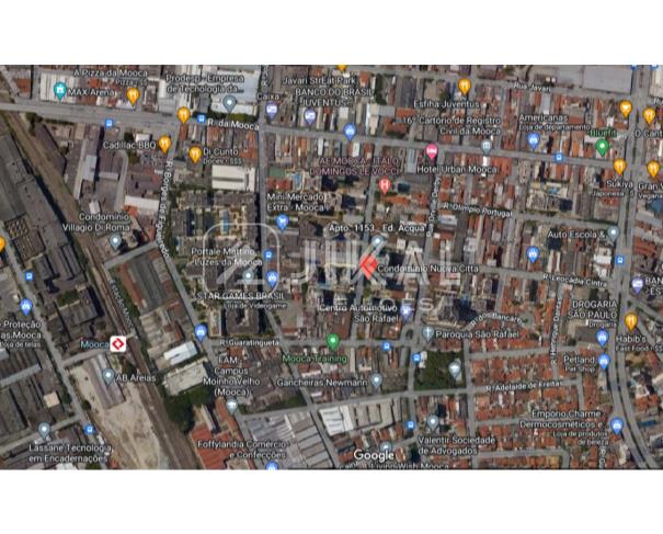 Foto de Apartamento | 98m² | Condomínio Nuova Cittá | Mooca/SP (A)